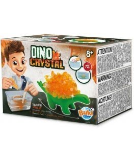 Blunt Dino Crystal