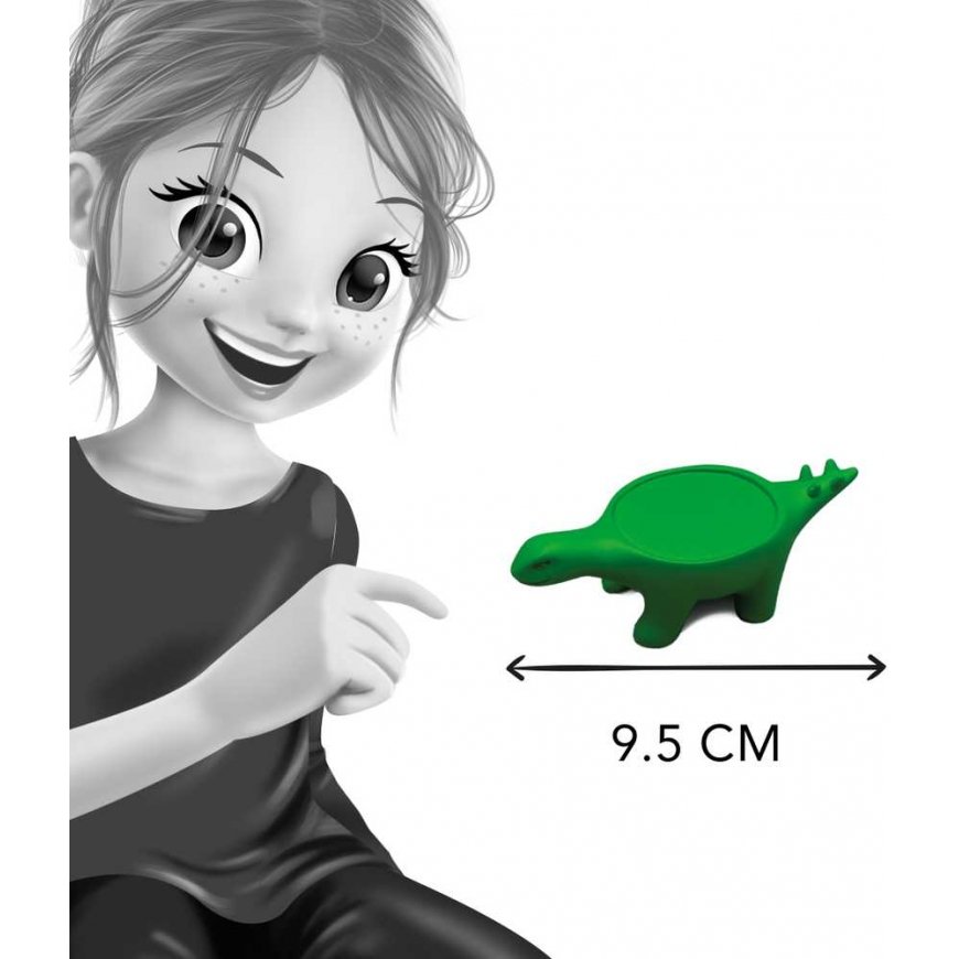 Blunt Dino Crystal – 4
