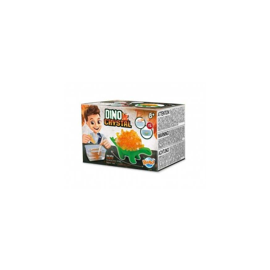 Blunt Dino Crystal – 5