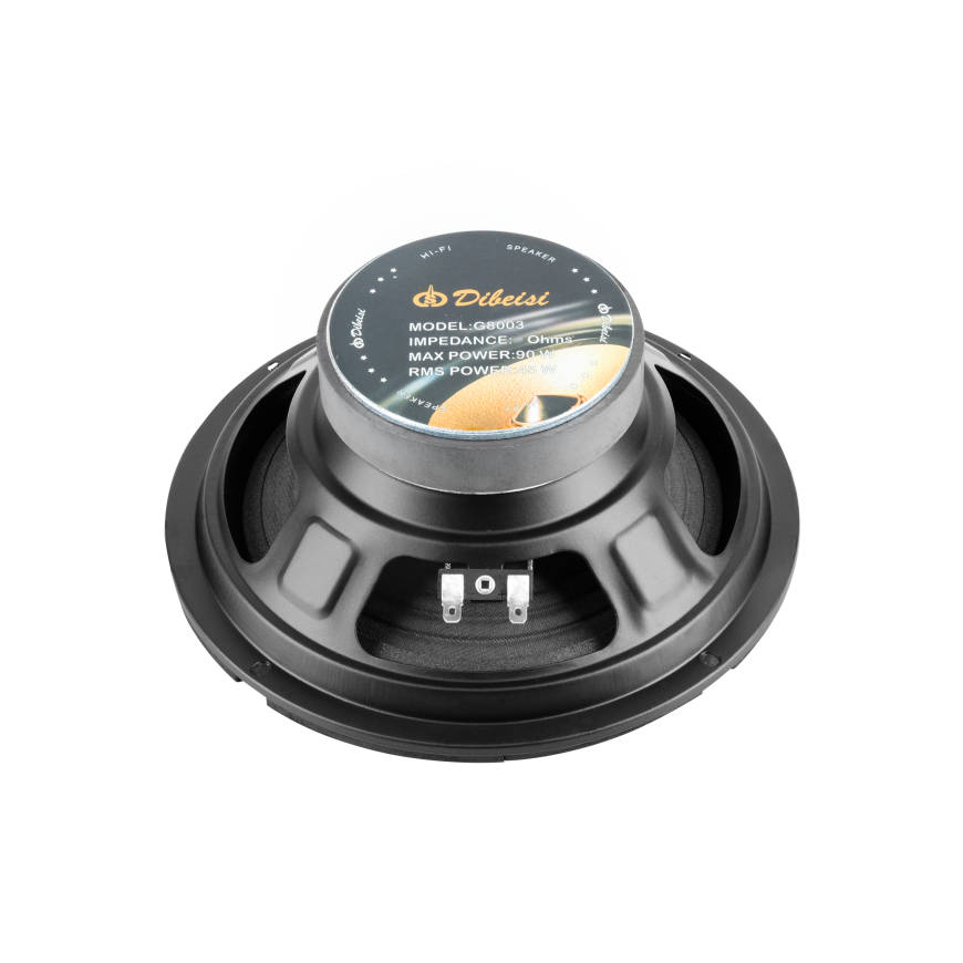 Dibeisi Garsiakalbis 8" DBS-G8003 8 omų – 3