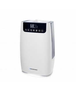 Blaupunkt AHS802 увлажнитель Пар 5 L Белый 105 W