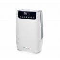 Blaupunkt AHS802 õhuniisuti Aur 5 l Valge 105 W