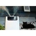 Blaupunkt AHS802 ilmankostutin Höyry 5 L Valkoinen 105 W Blaupunkt AHS802 ilmankostutin Höyry 5 L Valkoinen 105 W