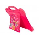 Planšetdators KidsTAB10 4G BLOW 4/64GB rozā + korpuss Planšetdators KidsTAB10 4G BLOW 4/64GB rozā + korpuss