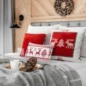 Eurofirany SW/NOEL/CHP/03 60X60 B+CZER Eurofirany SW/NOEL/CHP/03 60X60 B+CZER