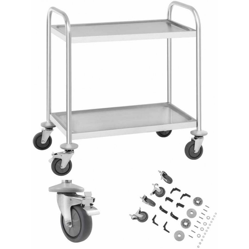 Royal Catering Royal Catering Catering trolley