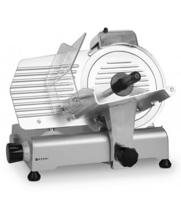 Meat slicer Hendi Kitchen Line 250 150W - Hendi 210215