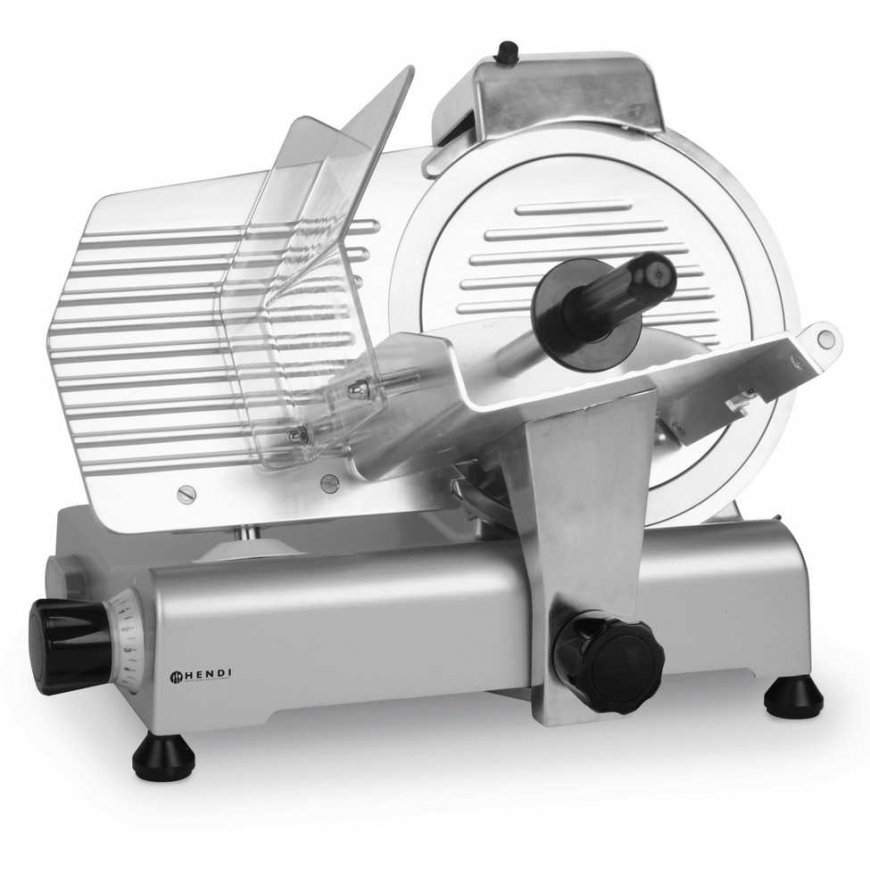 Hendi Meat slicer Hendi Kitchen Line