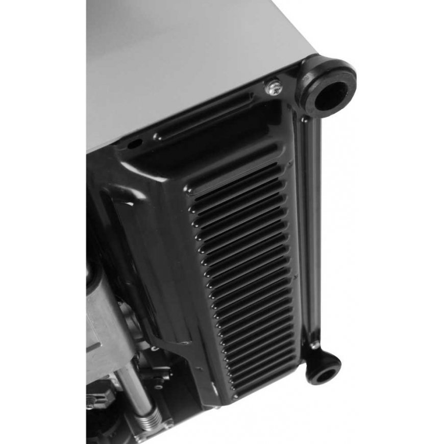 Meat slicer Hendi Kitchen Line 250 150W - Hendi 210215 – 3