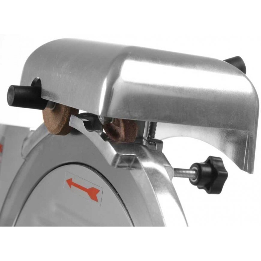 Pjaustyklė do wędlin i sera Hendi Kitchen Line 250 150W - Hendi 210215 – 4
