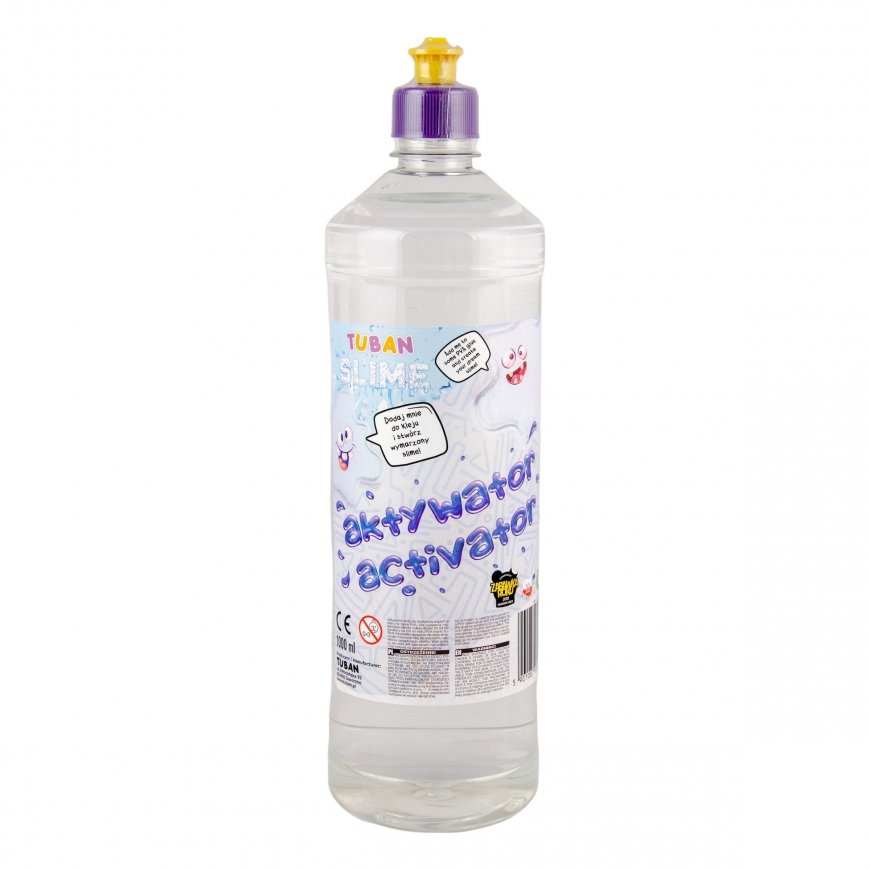 Tuban Activator 1 L