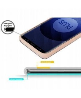 Mercury Soft iPhone 15 6,1" różowo piaskowy|pink sand