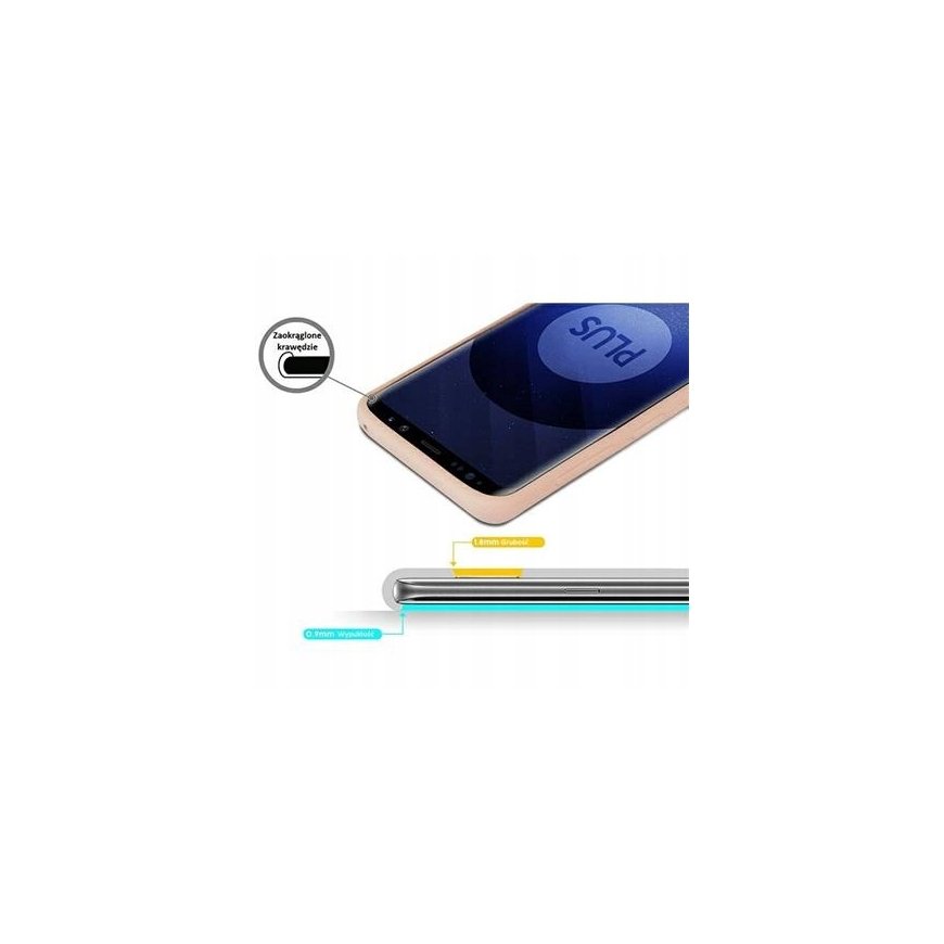 Mercury Soft iPhone 15 6,1" różowo piaskowy|pink sand