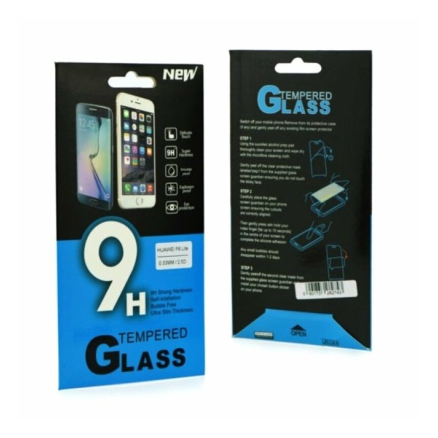 BL 9H Tempered Glass 0.33mm