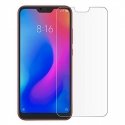 BL 9H Tempered Glass 0.33mm | 2.5D Screen Protector Xiaomi Mi 8 BL 9H Tempered Glass 0.33mm | 2.5D Screen Protector Xiaomi Mi 8