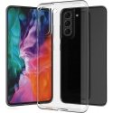 Mercury Jelly Case G991 S21 przeźrocz ysty |transparent Mercury Jelly Case G991 S21 przeźrocz ysty |transparent