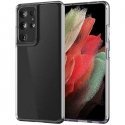 Mercury Jelly Case G991 S21 przeźrocz ysty |transparent Mercury Jelly Case G991 S21 przeźrocz ysty |transparent