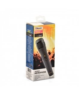 Msonic MAK471K Wired microphone 2m