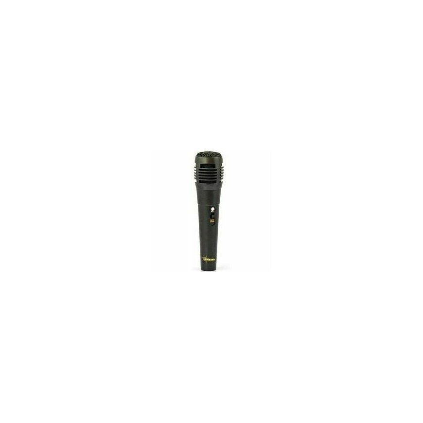 Msonic MAK471K Wired microphone 2m – 2