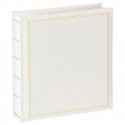 Walther Monza white 33x34 100 pages self-adhesive SK127W Walther Monza white 33x34 100 pages self-adhesive SK127W
