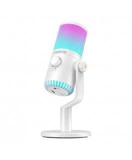 Gaming Microphone Maono DM30RGB (white)