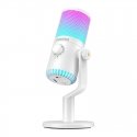 Gaming Microphone Maono DM30RGB (white) Gaming Microphone Maono DM30RGB (white)