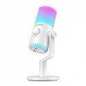 Gaming Microphone Maono DM30RGB (white) Gaming Microphone Maono DM30RGB (white)
