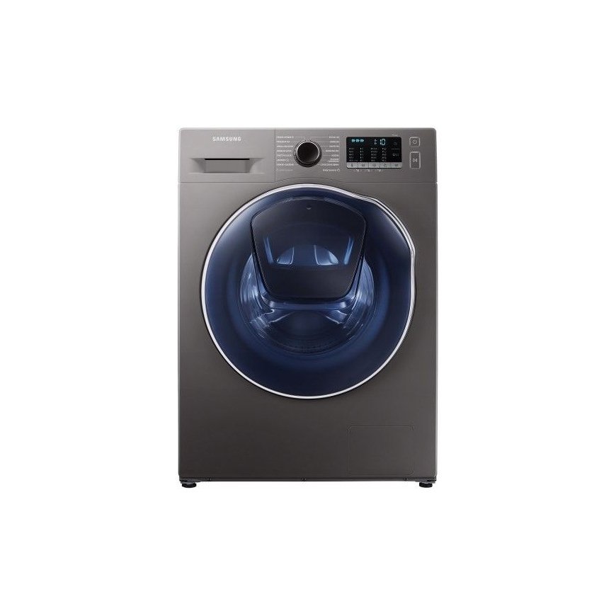 Washing machine Samsung WW80CGC04DTE