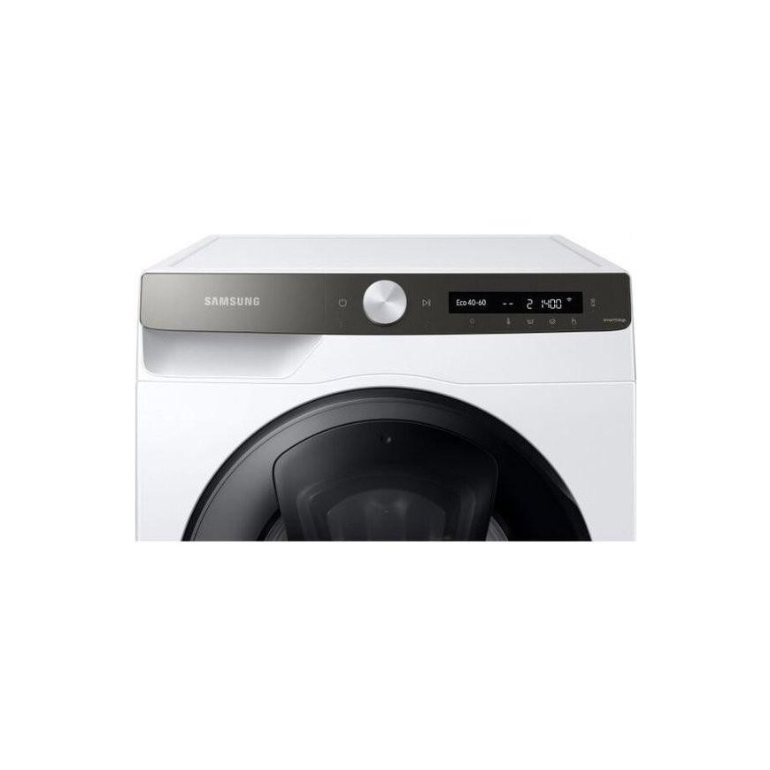 Washing machine Samsung WW80CGC04DTE – 2
