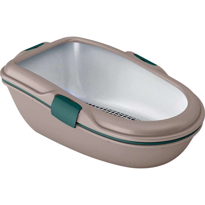 Zolux litter box FURBA MAXI with