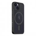 Tactical MagForce Hyperstealth Cover for iPhone 13 mini Asphalt Tactical MagForce Hyperstealth Cover for iPhone 13 mini Asphalt