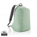 XD DESIGN Backpack Bobby Soft, anti-theft backpack, Light green color XD DESIGN Backpack Bobby Soft, anti-theft backpack, Light green color