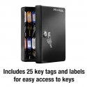 Master Lock Key Box for 25 Keys KB-25ML