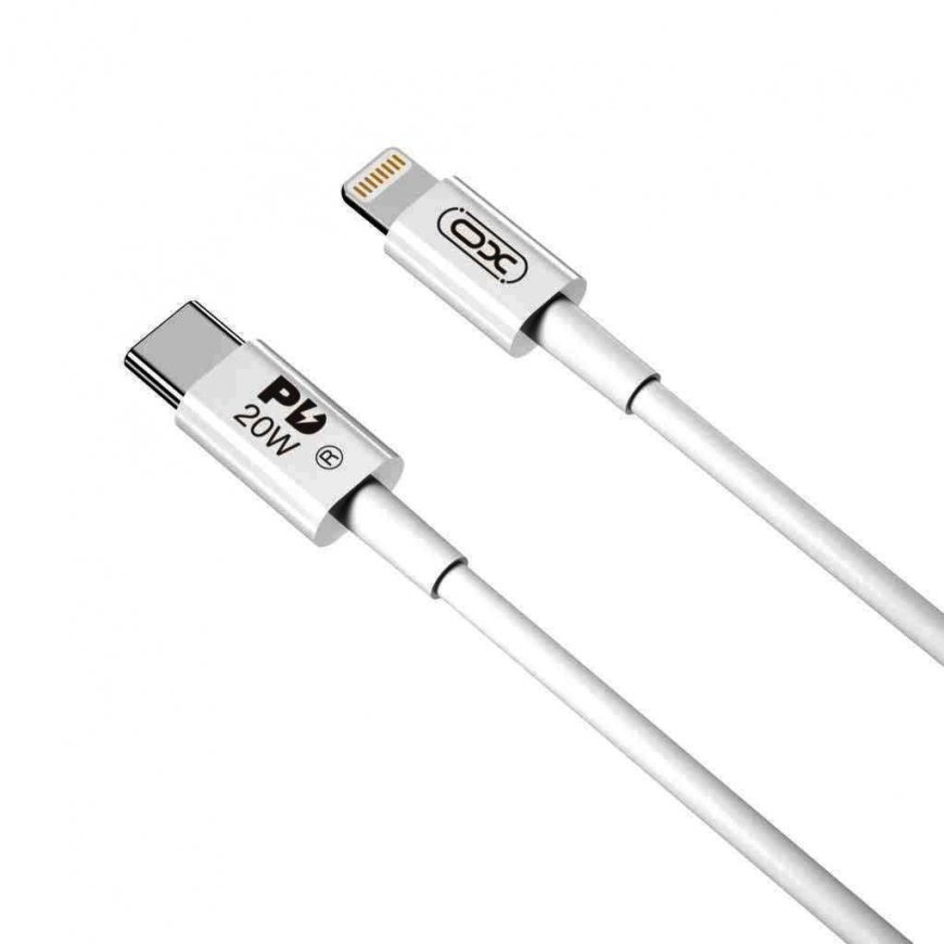 XO cable NB-Q189A PD USB-C -