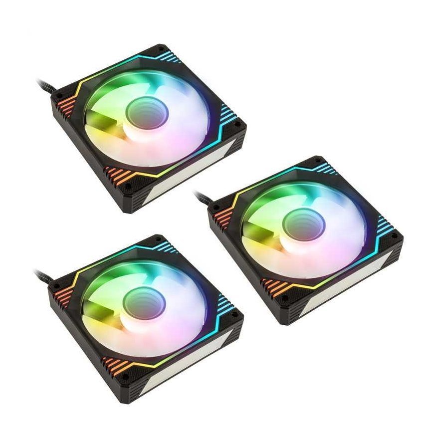 Kolink Umbra X 120mm ARGB High