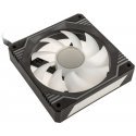 Kolink Umbra X 120mm ARGB High Performance PWM Fan Triple Pack - Black Kolink Umbra X 120mm ARGB High Performance PWM Fan Triple Pack - Black