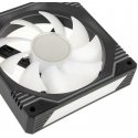 Kolink Umbra X 120mm ARGB High Performance PWM Fan Triple Pack - Juodas Kolink Umbra X 120mm ARGB High Performance PWM Fan Triple Pack - Juodas