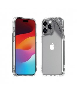 Araree etui Flexield iPhone 15 Pro Max 6.7" przeźroczysty|clear