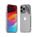 Araree etui Flexield iPhone 15 Pro Max 6.7" przeźroczysty|clear Araree etui Flexield iPhone 15 Pro Max 6.7" przeźroczysty|clear