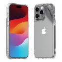 Araree etui Flexield iPhone 15 Pro Max 6.7" przeźroczysty|clear Araree etui Flexield iPhone 15 Pro Max 6.7" przeźroczysty|clear