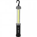 Mega Workshop flashlight, 3w, cob, rechargeable battery, usb-c, 600lm, magnet Mega Workshop flashlight, 3w, cob, rechargeable battery, usb-c, 600lm, magnet