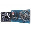 Seasonic Fan MagFlow 1225PWM ARGB 120*120*120 1-Fan Kit Seasonic Fan MagFlow 1225PWM ARGB 120*120*120 1-Fan Kit
