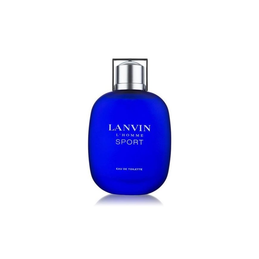 Lanvin EDT L'Homme Sport, 100ml – 3