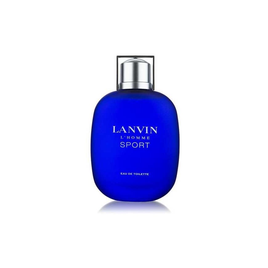 Lanvin EDT L´Homme Sport, 100ml – 5