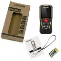 Lāzera attāluma mērītājs 40m SMART365 SM-06-01041