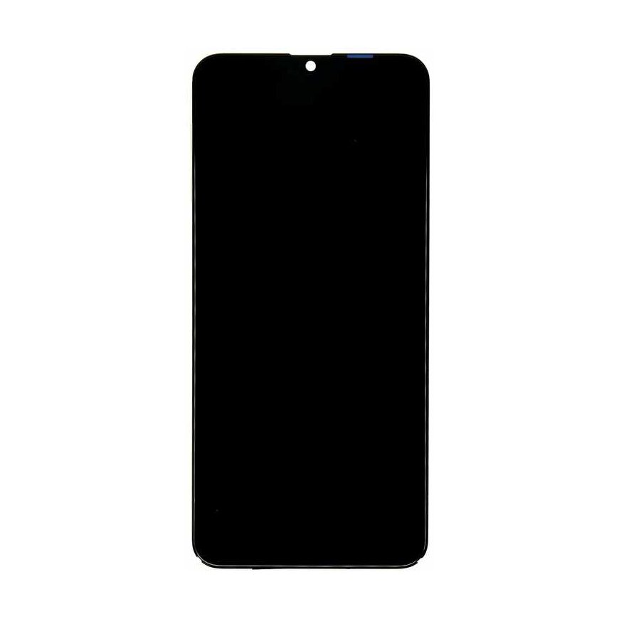 LCD display + Touch Unit Samsung A202 Galaxy A20e Black