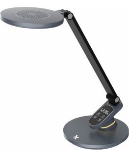 Desk lamp LED ML 5100 Artis grey