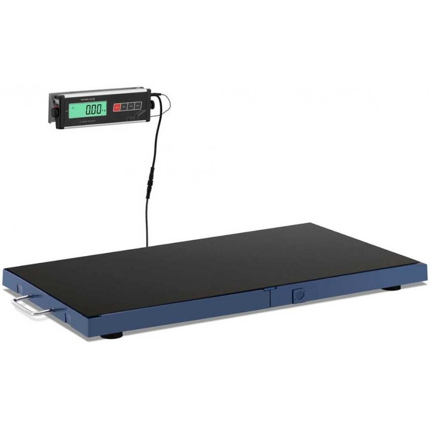 Kitchen scale Steinberg Systems Scale platformowa weterynaryjna for pets 96.5 x 51 cm 180 kg / 50 g – 2