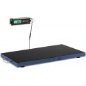 Virtuvinės svarstyklės Steinberg Systems Svarstyklės platformowa weterynaryjna augintiniams 96.5 x 51 cm 180 kg / 50 g Virtuvinės svarstyklės Steinberg Systems Svarstyklės platformowa weterynaryjna augintiniams 96.5 x 51 cm 180 kg / 50 g