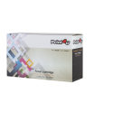 Non-original Print4U HP 203A (CF542A) Laser cartridge, Yellow